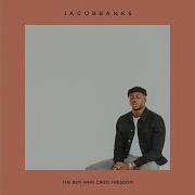 Photograph Jacob Banks