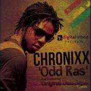 Chronixx Odd Ras