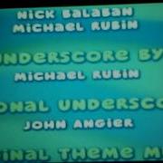 Bubble Guppies Credits The Crayon Prix