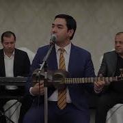 Мухаммадумар Исоков Жонли Ижро