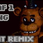 Fnaf 1 Song 8 Bit Remix Multilaguage