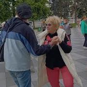 Заблудилась Осень Средь Берез Да Сосен