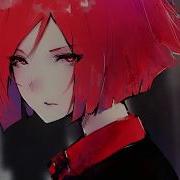 Nightcore Gasoline X Savages Reshape Music Visualization