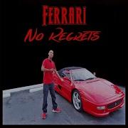 Ferrari No Regrets