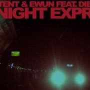 Evol Intent Midnight Express