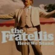 Tell Me A Lie The Fratellis