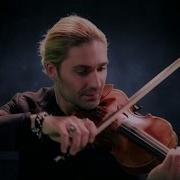 David Garrett Viva La Vida Live