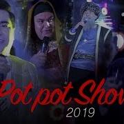 Pot Pot Shou 2019 Yil Yangi Yil Soni