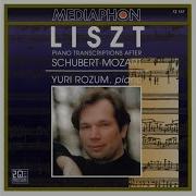 Müllerlieder Von Franz Schubert S 565 No 19 Der Müller Und Der Bach