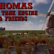 Thomas And Friends End Credits Theme