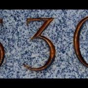 Numbers 1 To 1000 Charlie Eppes