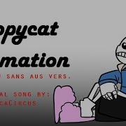 Copy Cat Sans Aus