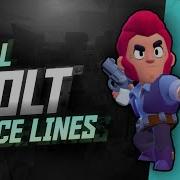 Colt Sound Effects Brawl Stars