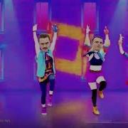 Russia Just Dance 2019 Little Big I M Ok