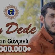 Elcin Goycayli Ay Dede 2019