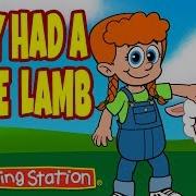 Mary Had Little Lamb