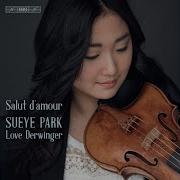 Salut D Amour Op 12 Sueye Park Love Derwinger