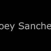 Joey Sanchez Gracias A Dios