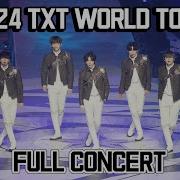 Txt Concert