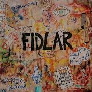 Bad Medicine Fidlar