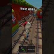 Subway Surfers Tiktok Meme