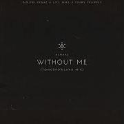 Eminem Without Me Dimitri Vegas Like Mike Remix
