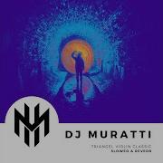 Slowed Reverb Dj Muratti Triangel