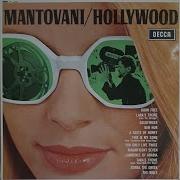 The Mantovani Orchestra A Taste Of Honey