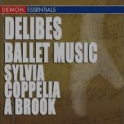 Alexander Kopylov A Brook Ballet Suite Ii Allegro