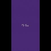 My You By Jungkook