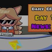 Daily News Day 713 Gd