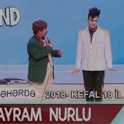 Bayram Nurlu