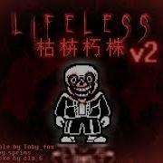 Lifeless V2 A Skull Exe Original Megalo