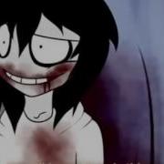 Jeff The Killer In School