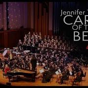 Carol Of The Bells Orchestra