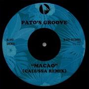 Pato S Groove Macao Calussa