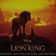 Lion King Ost