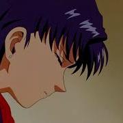 Misato Cry