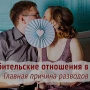 Потребительское Отношение