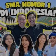 Sma Indo