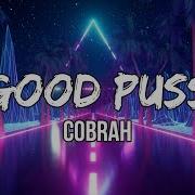 Cobrah Good Puss Lyric Video