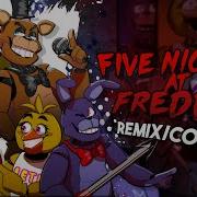 Fnaf Song 2022