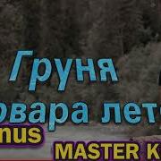 Груня Варвара Летела Минус