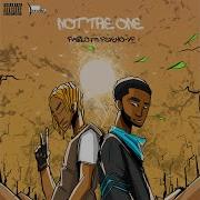 Psychoyp Not Theone Feat Psychoyp