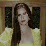 Lana Del Rey If You Lie Down With Me Instrumental