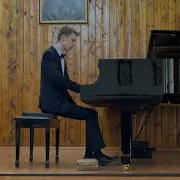 Весенний Эскиз Купревич