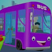Kids Tv 2014 The Wheels On The Bus
