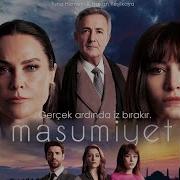 Masumiyet Dizi Müzikleri