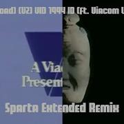 Виd Sparta Remix