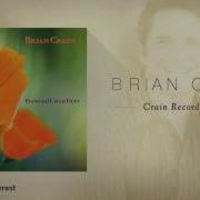 A Walk In The Forest Brian Crain